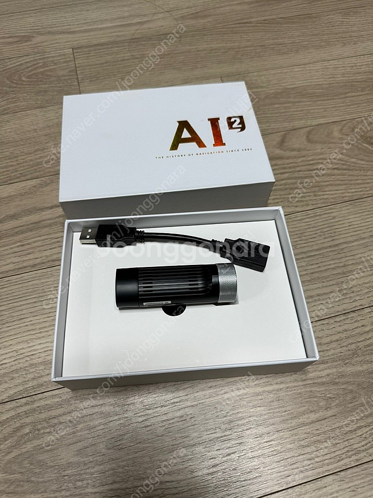 파인드라이브 AI2--0