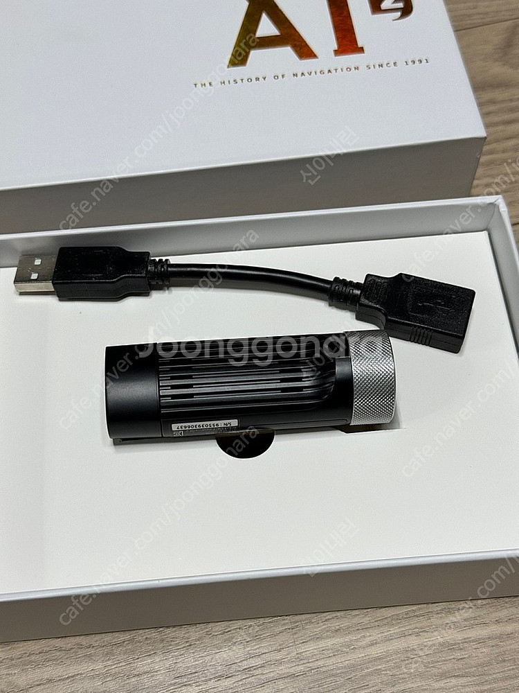 파인드라이브 AI2--1