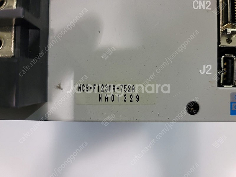 SERVO CONTROLLER / NIKKI DENSO...--2