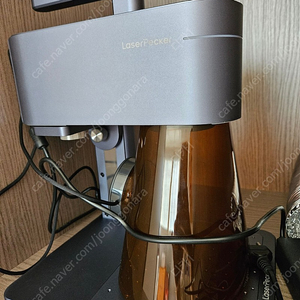 레이저패커4 올인원