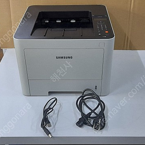삼성프린터 흑백 양면인쇄 SL-M3820ND SL-M3820DW