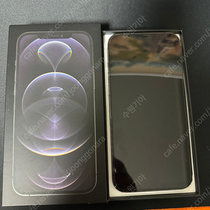 아이폰12프로맥스 128