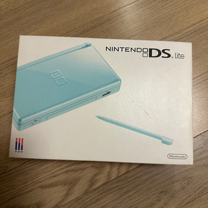 닌텐도 ds lite