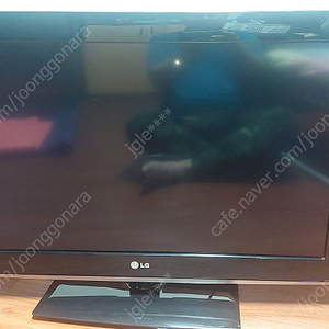 LG 32 LK 336C TV 판매합니다