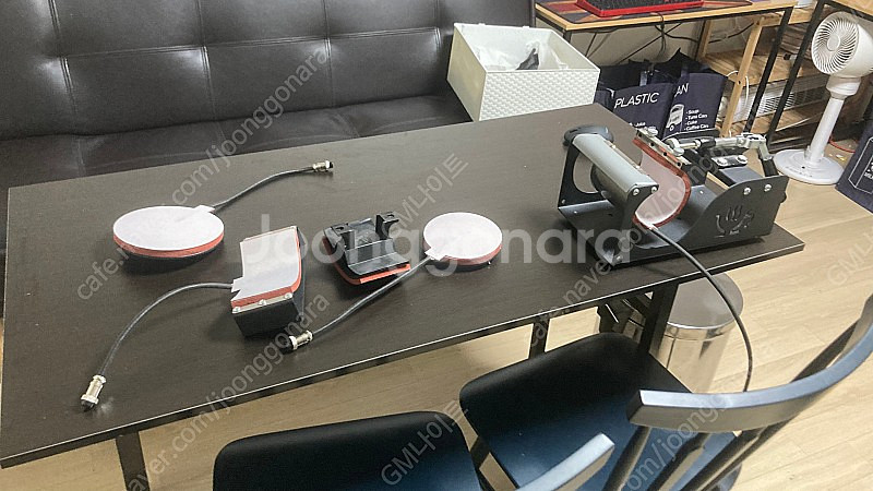 전사프레스 승화전사 머그프레스, 열프레스팝니다--1