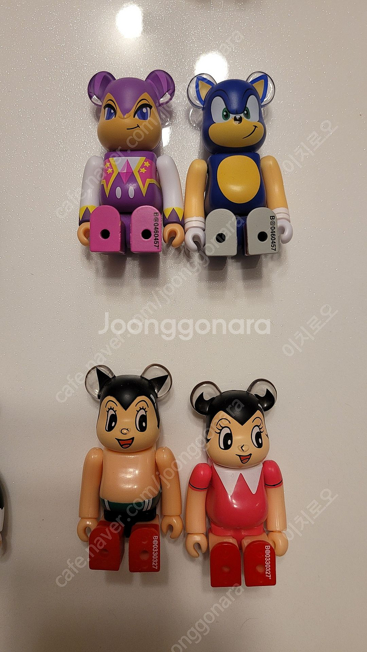 (팝니다) 베어브릭100% 다양하게 많이 / 베어브릭 ...--3
