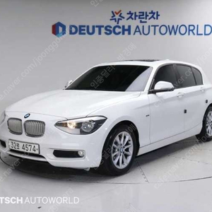 [중고차판매] BMW 1시리즈(2세대) 5도어 118d 어반 라인 / 1,029만원 / 할부전문 / 전액할부 / 여유자금 / 수원