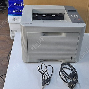 삼성레이져프린터 흑백 양면프린터 ML3753ND