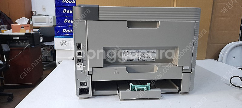 삼성레이져프린터 흑백 양면프린터 ML3753ND--1