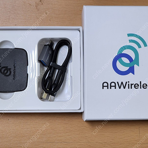 AA WIRELESS