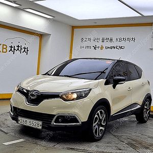 르노코리아(삼성)QM3 디젤 1.5 LE@중고차@소액할부@전액할부@매입@할부@중고차구매 전부가능 !