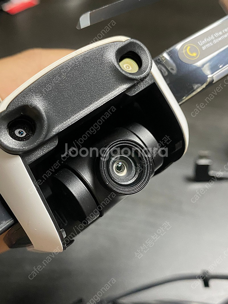 Dji 매빅에어1 플라이모어 콤보--7