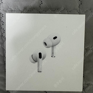 AirPods Pro MagSafe 충전 케이스 모델