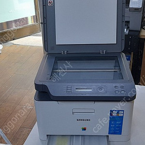 삼성칼라제이져 SL-C565W