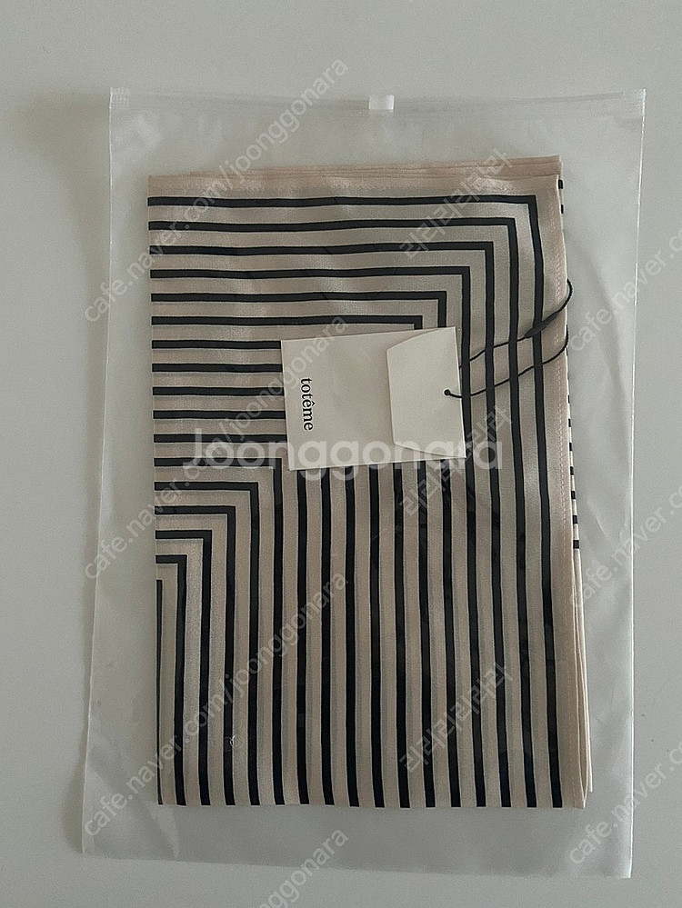 토템 산레모 스카프st--0