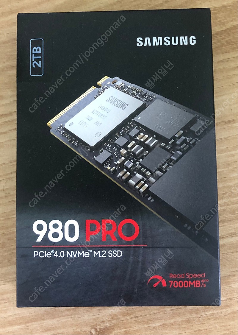  980 pro m 2 nvme 2280 2tb cpu 