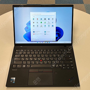 Thinkpad x1 nano 판매