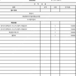 누수탐지,옥상방수(폴리우레아,우레탄,무기질),바닥 에폭시 기술 배우실분