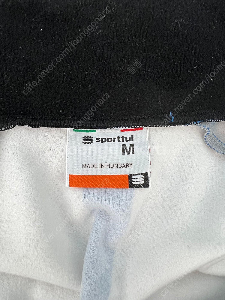 Sportful 스포츠풀 자전거 의류 가을, 겨울 자켓--3