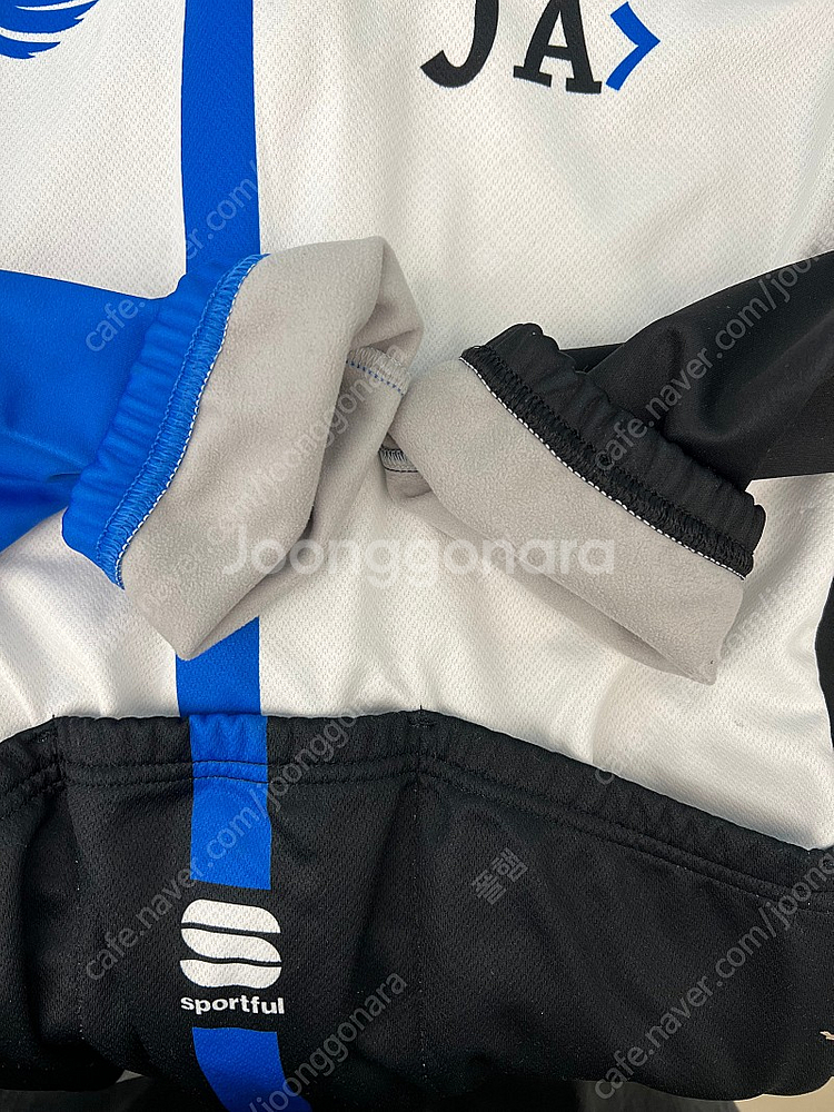 Sportful 스포츠풀 자전거 의류 가을, 겨울 자켓--7