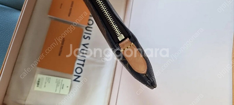 루이비통 클러치 에튀보야주mm--3