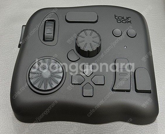 투어박스 엘리트 TourBox Elite 클래식 블랙 ...--1