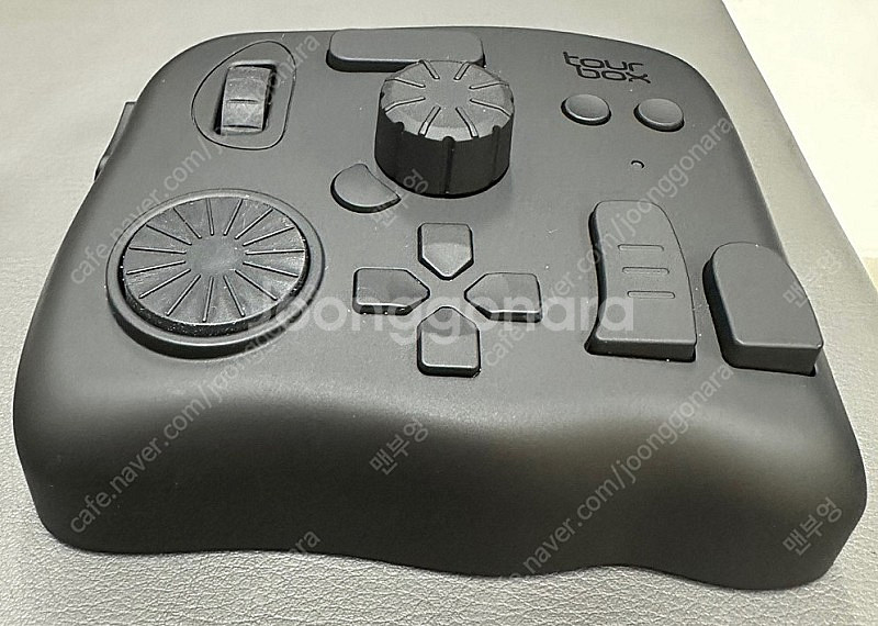 투어박스 엘리트 TourBox Elite 클래식 블랙 ...--2
