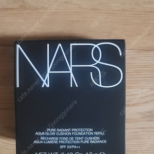 [미개봉새상품] 나스 NARS 쿠션 남산 리필 26000원 판매