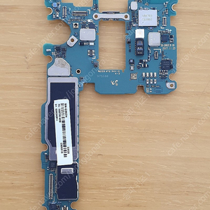 [부품]갤럭시 S9/S10,E,5G/S20,플러스,울트라 메인보드