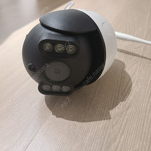 QCP201W 200만화소 실내 실외 IP CCTV 방수 카메라 보안 감시 무선