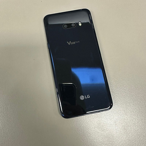 LG V50S 256기가 블랙 상태좋은 가성비폰 12만원 판매합니다