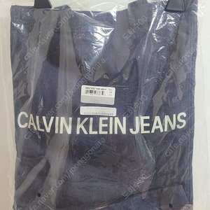 calvinklein jeans 에코백