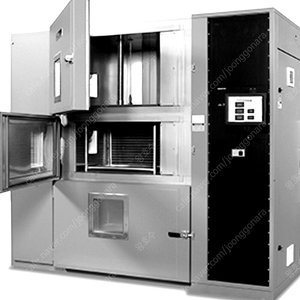 Thermal Shock chamber 대용량