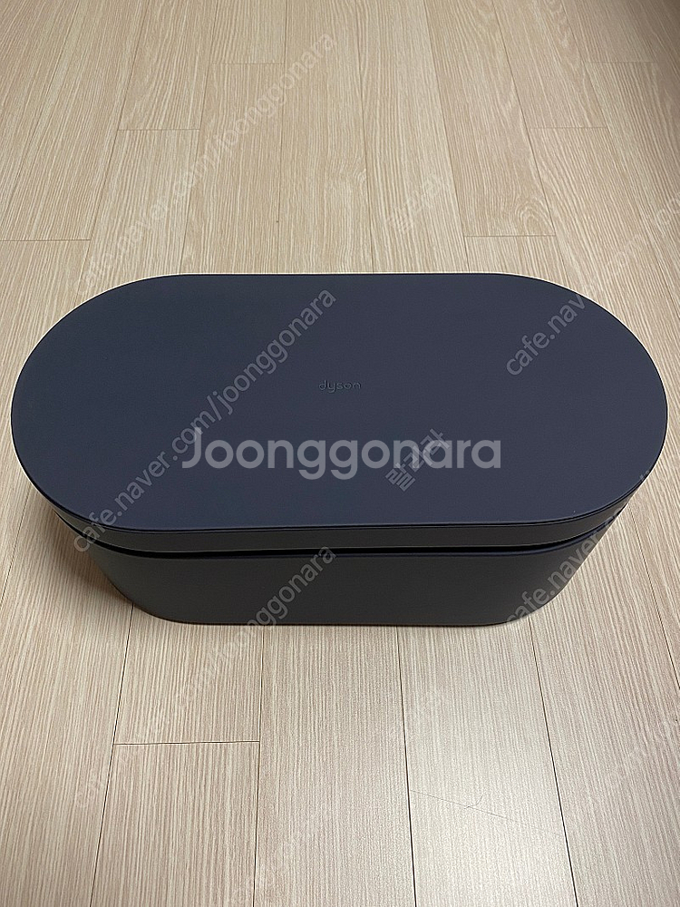 다이슨 슈퍼소닉 헤어드라이어(빈카블루/로제) 새제품--2