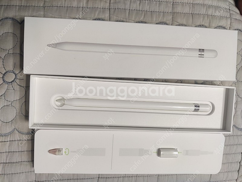 애플펜슬 1세대--0