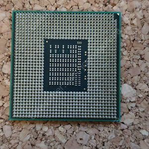 노트북 cpu i5-2520m