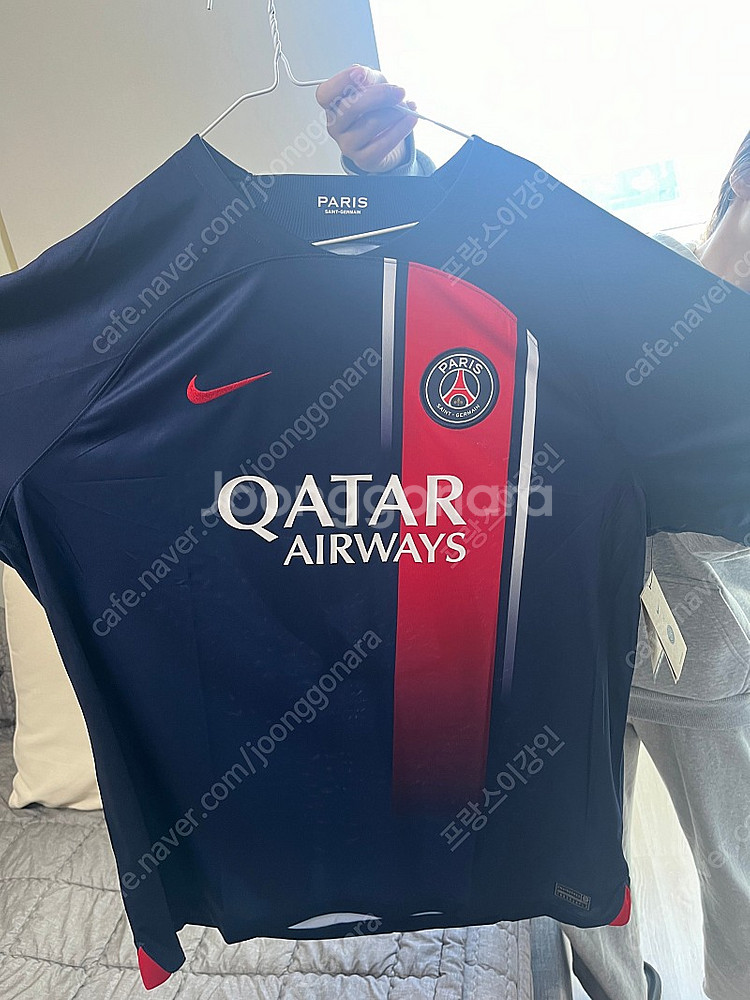 급처 가격 완점내림PSG 이강인 유니폼 XXL판매정품--5