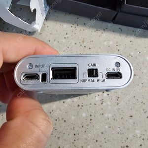 sony 헤드폰 엠프 PHA-1A 팝니다 (상태좋음)