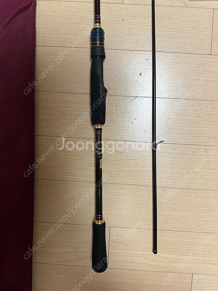 가마가츠 럭쎄 에깅 S72ML-solid--2