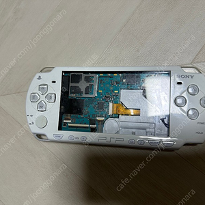 psp2005 부품용