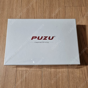 PUZU DSP 차량용 앰프 PZ-C31