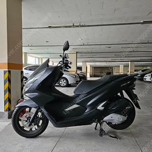 20년식 출퇴근용 PCX125