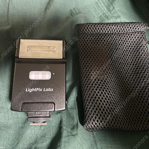 LightPix Labs FlashQ M20 리코