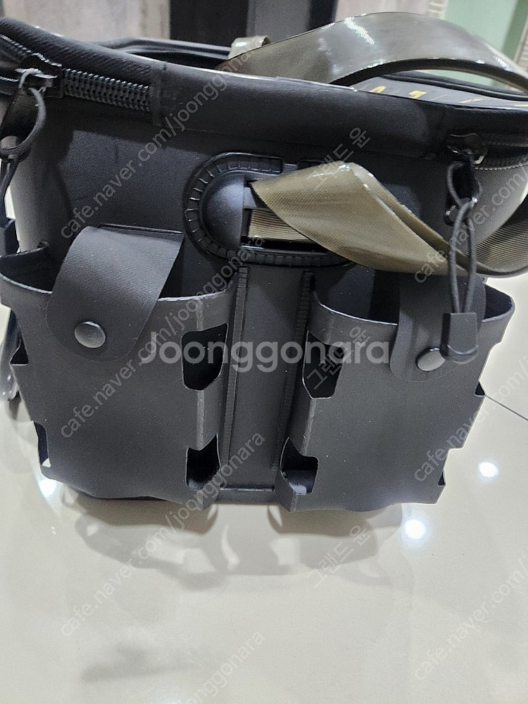 낚시 바칸,1호 흘림대,뚜레박,기포기--1