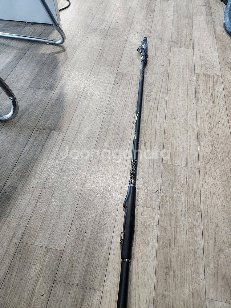 낚시 바칸,1호 흘림대,뚜레박,기포기--7