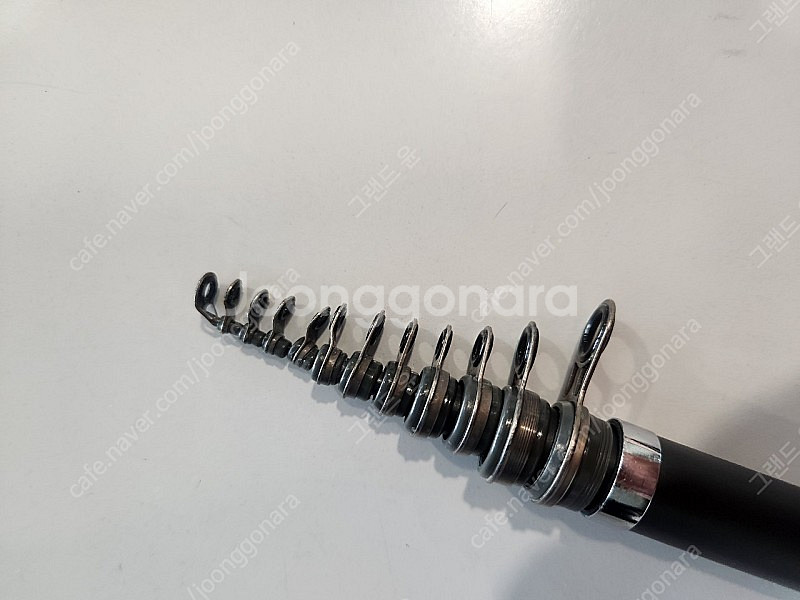 낚시 바칸,1호 흘림대,뚜레박,기포기--8