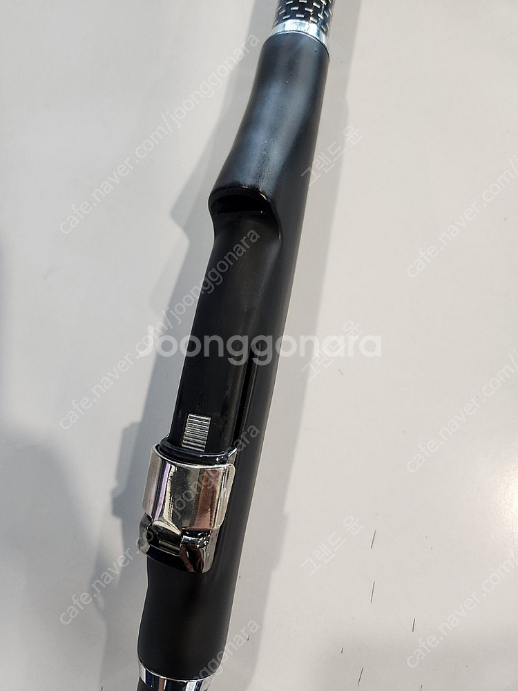 낚시 바칸,1호 흘림대,뚜레박,기포기--9