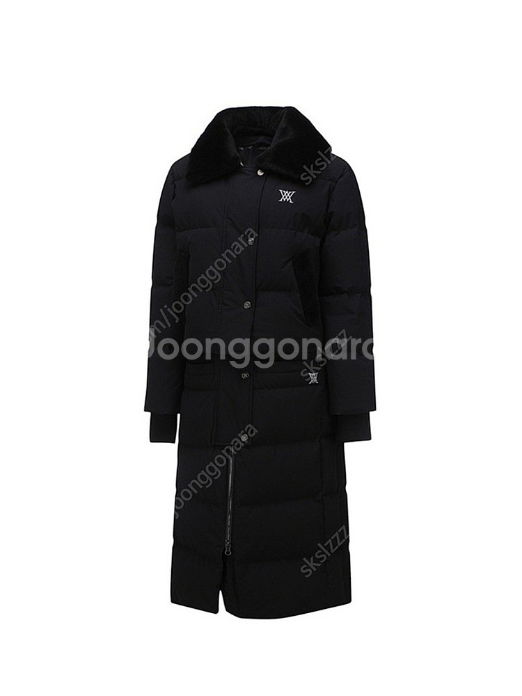 어뉴롱패딩 정품 (정가1.498.000원)--3