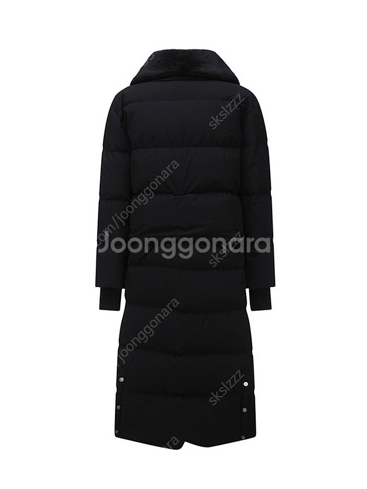 어뉴롱패딩 정품 (정가1.498.000원)--4