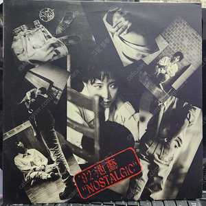 지예 lp